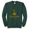 Core Fleece Crewneck Sweatshirt 2026 Thumbnail