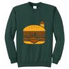 Core Fleece Crewneck Sweatshirt 2026 Thumbnail