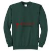 Core Fleece Crewneck Sweatshirt 2026 Thumbnail