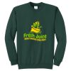 Core Fleece Crewneck Sweatshirt 2026 Thumbnail