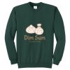Core Fleece Crewneck Sweatshirt 2026 Thumbnail
