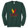 Core Fleece Crewneck Sweatshirt 2026 Thumbnail