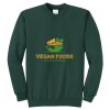 Core Fleece Crewneck Sweatshirt 2026 Thumbnail