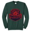 Core Fleece Crewneck Sweatshirt 2026 Thumbnail