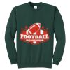 Core Fleece Crewneck Sweatshirt 2026 Thumbnail