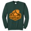 Core Fleece Crewneck Sweatshirt 2026 Thumbnail