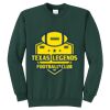 Core Fleece Crewneck Sweatshirt 2026 Thumbnail