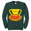 Core Fleece Crewneck Sweatshirt 2026 Thumbnail