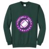 Core Fleece Crewneck Sweatshirt 2026 Thumbnail