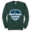 Core Fleece Crewneck Sweatshirt 2026 Thumbnail
