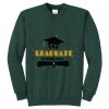 Core Fleece Crewneck Sweatshirt 2026 Thumbnail