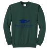 Core Fleece Crewneck Sweatshirt 2026 Thumbnail