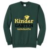 Core Fleece Crewneck Sweatshirt 2026 Thumbnail