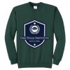Core Fleece Crewneck Sweatshirt 2026 Thumbnail