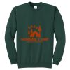 Core Fleece Crewneck Sweatshirt 2026 Thumbnail