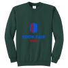 Core Fleece Crewneck Sweatshirt 2026 Thumbnail