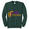 Core Fleece Crewneck Sweatshirt 2026 Thumbnail