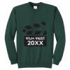 Core Fleece Crewneck Sweatshirt 2026 Thumbnail