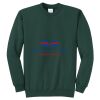 Core Fleece Crewneck Sweatshirt 2026 Thumbnail