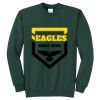 Core Fleece Crewneck Sweatshirt 2026 Thumbnail