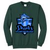 Core Fleece Crewneck Sweatshirt 2026 Thumbnail