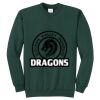 Core Fleece Crewneck Sweatshirt 2026 Thumbnail