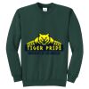 Core Fleece Crewneck Sweatshirt 2026 Thumbnail