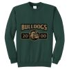 Core Fleece Crewneck Sweatshirt 2026 Thumbnail