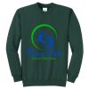 Core Fleece Crewneck Sweatshirt 2026 Thumbnail