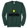 Core Fleece Crewneck Sweatshirt 2026 Thumbnail