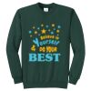 Core Fleece Crewneck Sweatshirt 2026 Thumbnail