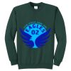 Core Fleece Crewneck Sweatshirt 2026 Thumbnail