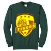 Core Fleece Crewneck Sweatshirt 2026 Thumbnail
