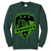 Core Fleece Crewneck Sweatshirt 2026 Thumbnail