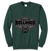 Core Fleece Crewneck Sweatshirt 2026 Thumbnail
