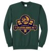 Core Fleece Crewneck Sweatshirt 2026 Thumbnail