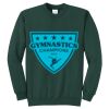 Core Fleece Crewneck Sweatshirt 2026 Thumbnail