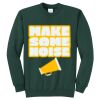 Core Fleece Crewneck Sweatshirt 2026 Thumbnail