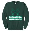 Core Fleece Crewneck Sweatshirt 2026 Thumbnail