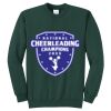 Core Fleece Crewneck Sweatshirt 2026 Thumbnail