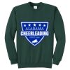 Core Fleece Crewneck Sweatshirt 2026 Thumbnail