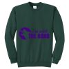 Core Fleece Crewneck Sweatshirt 2026 Thumbnail