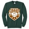 Core Fleece Crewneck Sweatshirt 2026 Thumbnail