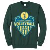 Core Fleece Crewneck Sweatshirt 2026 Thumbnail