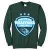 Core Fleece Crewneck Sweatshirt 2026 Thumbnail