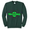 Core Fleece Crewneck Sweatshirt 2026 Thumbnail