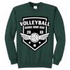 Core Fleece Crewneck Sweatshirt 2026 Thumbnail