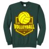 Core Fleece Crewneck Sweatshirt 2026 Thumbnail