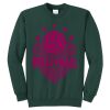 Core Fleece Crewneck Sweatshirt 2026 Thumbnail