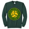 Core Fleece Crewneck Sweatshirt 2026 Thumbnail